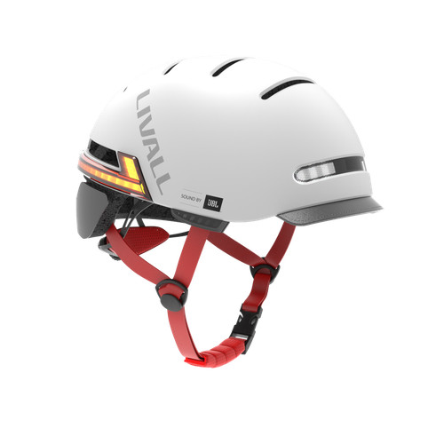 Livall bh51m nso casco bici - livall,