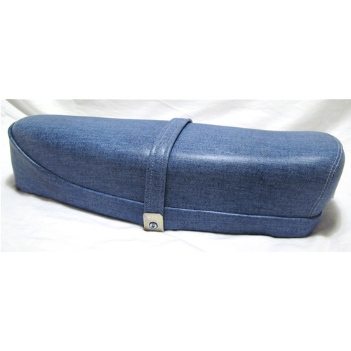 Sella jeans per vespa - sella, 50