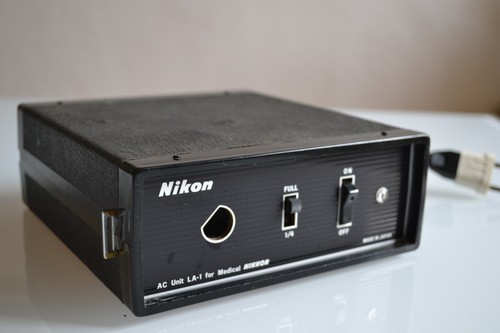 Nikon bloc alimentation ac - bloc, d'alimentation
