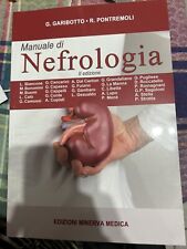 Manuale di Nefrologia