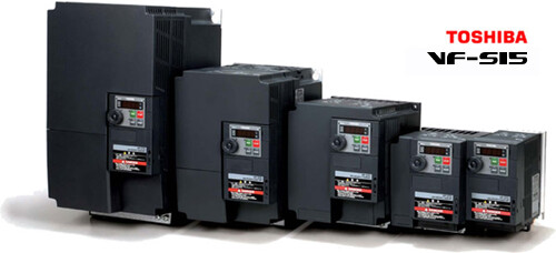 Inverter trifase toshiba per - inverter,