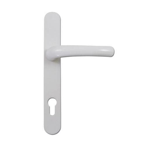 Hoppe 1710 3633n 92mm upvc - 92mm,