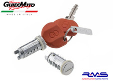 SERRATURE SCOOTER GILERA