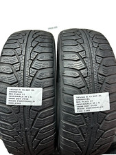 2 PNEUMATICI USATI 185/60 R 15