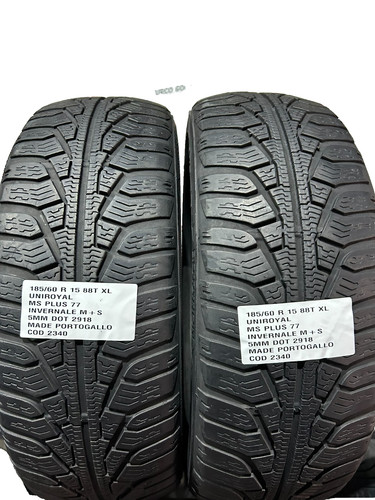 Pneumatici usati 185 r - 2,
