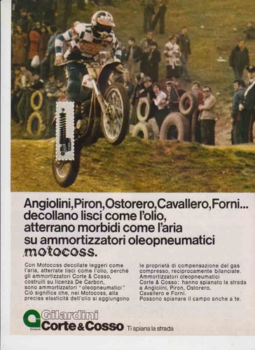 advertising