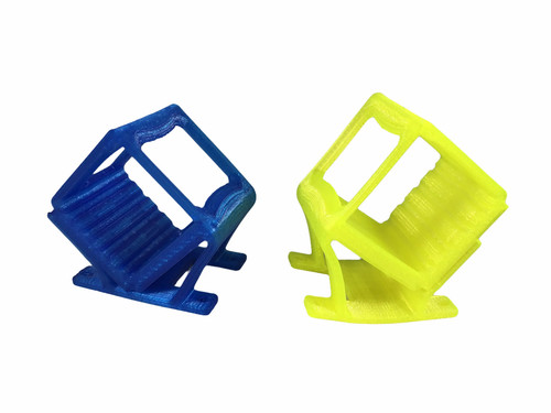 Supporto gopro bullonato - supporto,