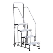 Sgabello professionale