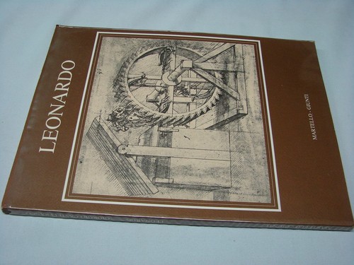 Leonardo 1977 - (castelfranco),