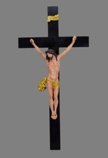 Crocifisso croce da altare da