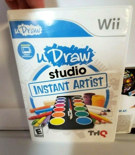 Draw studio instant artist - draw,