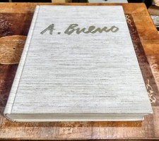 ANTONIO BUENO -  Edoardo