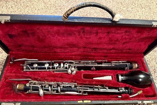 Cabart paris english horn n - paris,