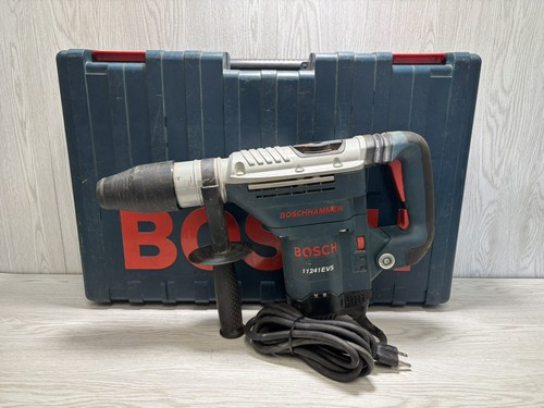 Bosch 11241evs sds - 11241evs, sds-max