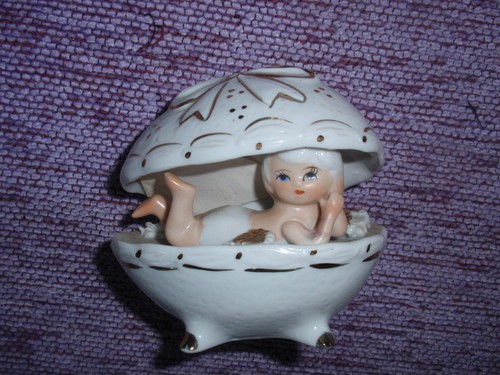 Porcellana capodimonte - porcellana, n