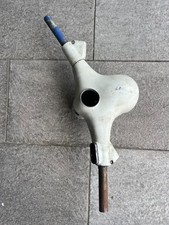 Manubrio Vespa Faro tondo