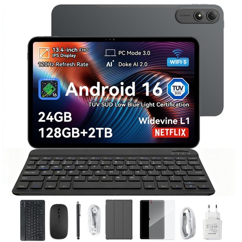 Blackview pad 200 tablet - 200,