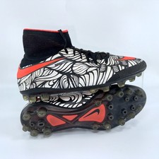 Nike Hypervenom Phantom II