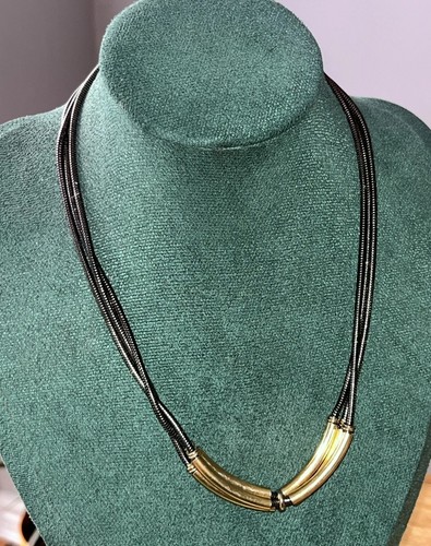 Collana vintage trifari - vintage,
