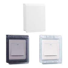 Set di sei copri prese