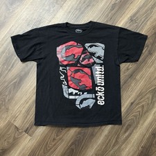 T-shirt vintage Ecko Unltd