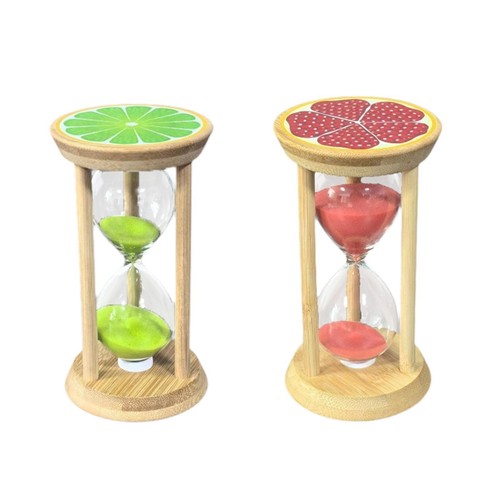 Clessidra tavolo timer - tavolo,,