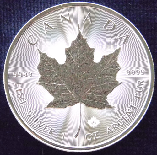 Canada 999 9 argento - canada, 999,9