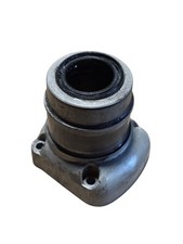 Ricambio  Martello Perforatore Metabo KHE 55 Alloggiamento Anteriore Mandrino