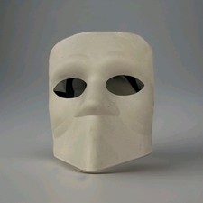 Maschera veneziana occhi