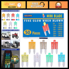 Mini Blade Automotive Glow