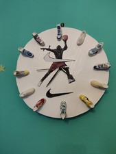 Orologio Da Parete Nike Jordan