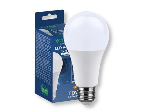 Tac 2017 lampadina led - v-tac,