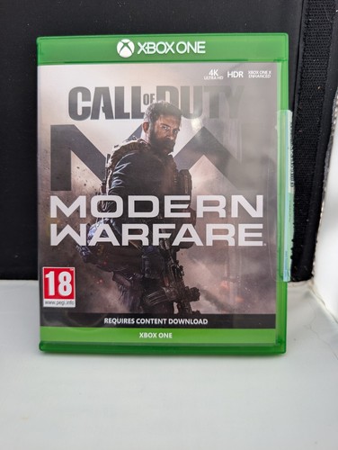 Call duty modern warfare - call,