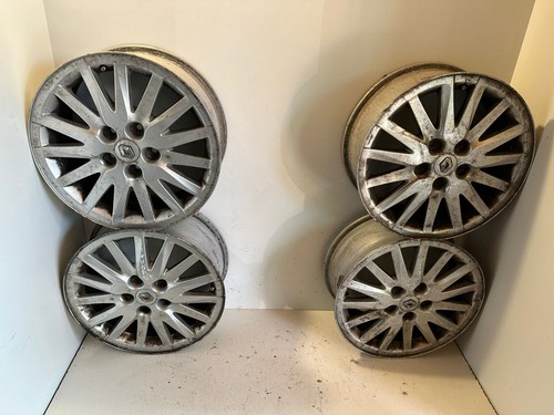 Renault laguna mk2 cerchi - mk2, in
