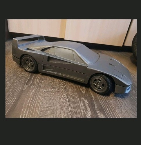 Cover guscio auto
