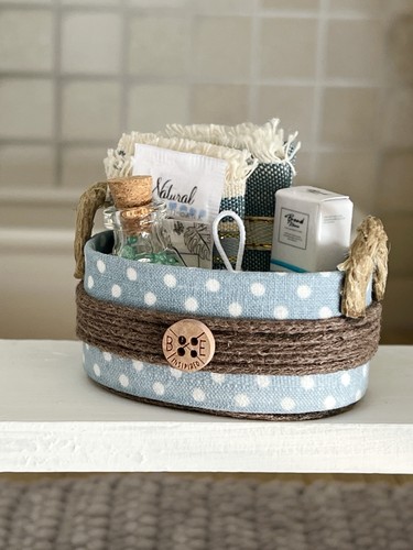 Beauty care basket accessori - beauty,