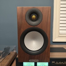 MONITOR AUDIO SILVER 50 7G