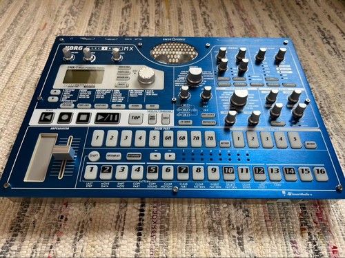 Korg electribe emx 1sd - korg, emx-1sd