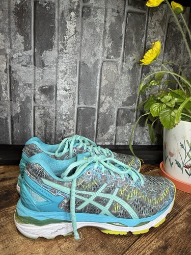 Asics gel kayano - scarpe, da