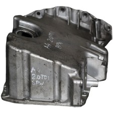 Coppa olio Audi A6 Avant 2.0