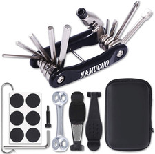 Kit Attrezzi per Bicicletta