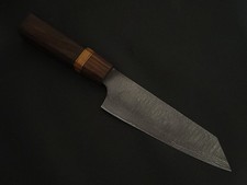 COLTELLO CHEF ACCIAIO