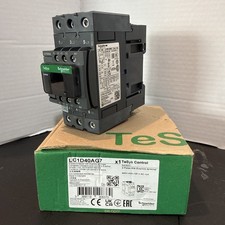 Schneider Electric TeSys Deca