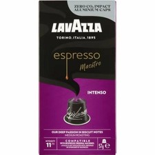 Capsule di caffè Lavazza