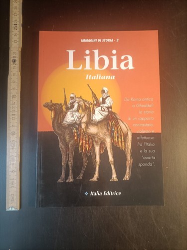 Immagini storia libia - di, 2