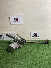 CITY PIANTONE STERZO FIAT