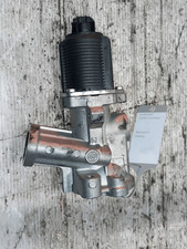 ELETTROVALVOLA EGR per FIAT PUNTO EVO VAN (3J) 1.3 MJT 2 posti d3569d 55219498