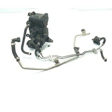 55229644  valvola separatore decantatore vapori olio Fiat 500 900cc twinair 2012