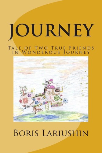 Journey tale for - tale, all