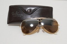Vintage B&L Ray-Ban Shooter